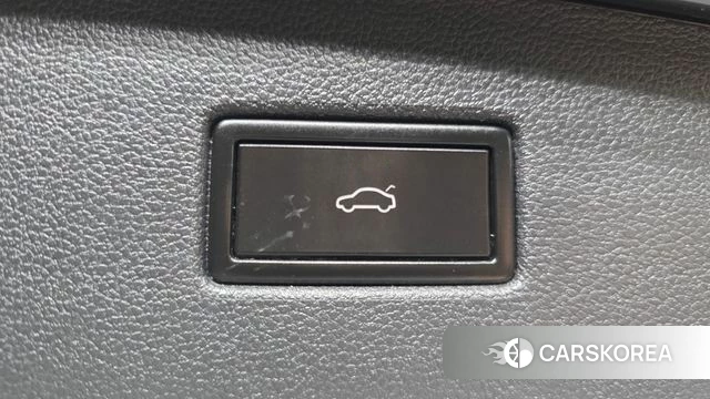 Volkswagen Tiguan second Generation id 4943383 из Кореи 9