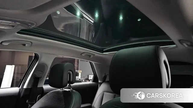 Hyundai Ionic 5 id 3538877 из Кореи 9