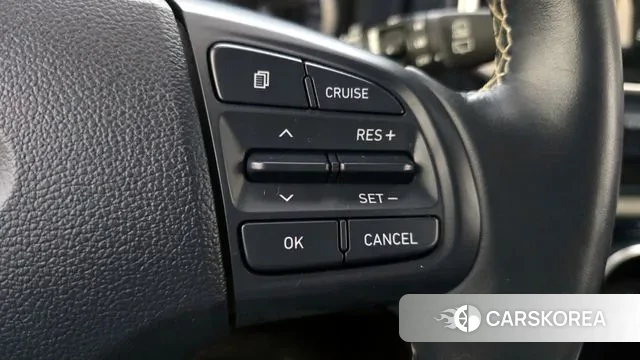 Hyundai Venue id 3344015 из Кореи 9