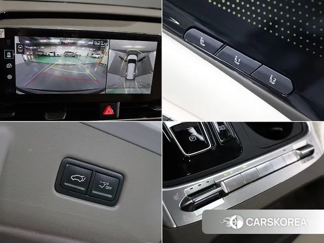 Kia The New Carnival 4th Generation id 3359357 из Кореи 9