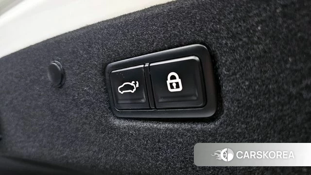 Kia K8 Hybrid id 3819223 из Кореи 9
