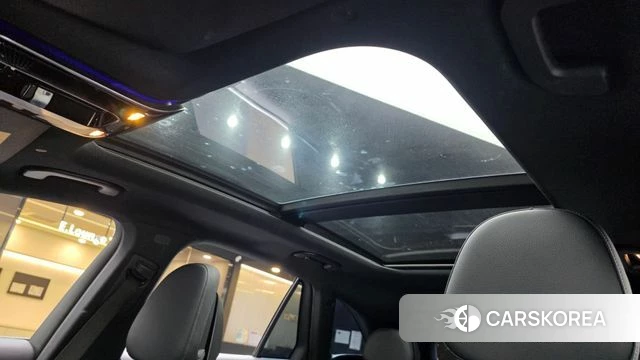 Mercedes-Benz GLC-Class X254 id 3850504 из Кореи 9