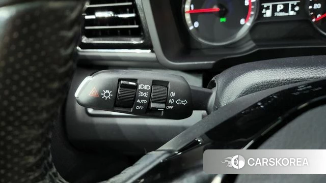 Ssangyong Berry New Tivoli id 4324764 из Кореи 9