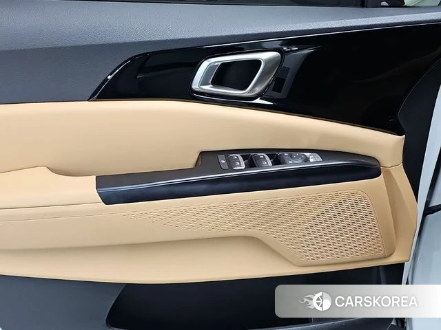 Kia Carnival 4th generation id 3859029 из Кореи 9