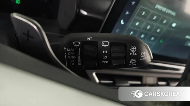 Ssangyong Torres id 3842272 из Кореи 9