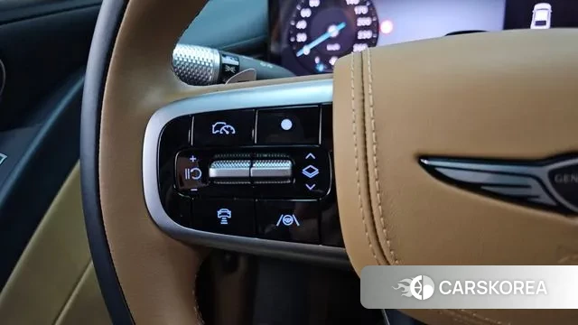 Genesis G80 (RG3) id 3732313 из Кореи 9