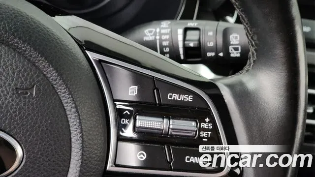 Kia Seltos id 2683168 из Кореи 9