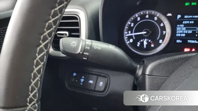 Hyundai Venue id 3045198 из Кореи 9