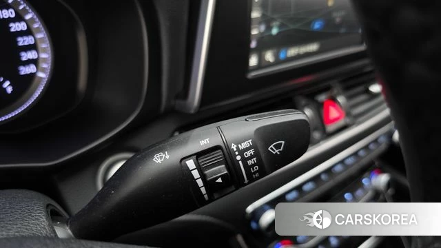 Hyundai Grandeur IG id 4459551 из Кореи 9