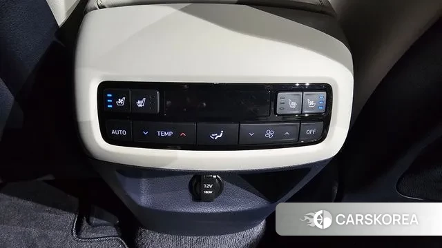 Hyundai The New Palisade id 3388723 из Кореи 9