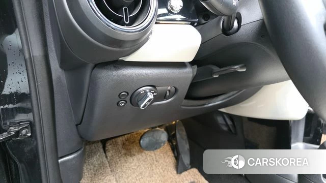 Mini Cooper S Convertible id 3838738 из Кореи 9