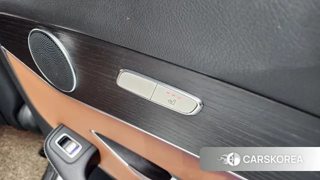 Mercedes-Benz GLC-Class X253 id 3448625 из Кореи 9