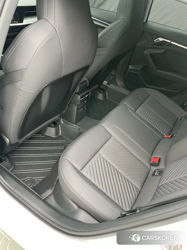 Audi A3 id 4313961 из Китая 9