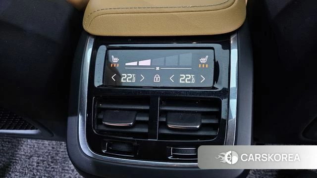 Volvo V60 Cross-Country 2nd Generation id 4330705 из Кореи 9
