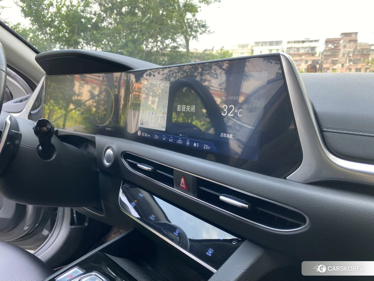 Hyundai Sonata id 4413479 из Китая 9