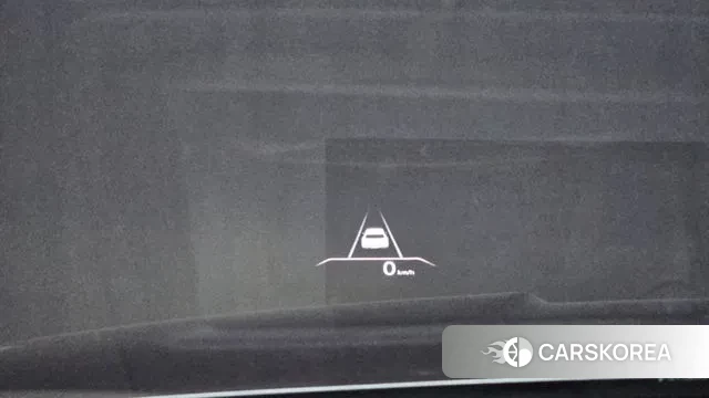 Genesis GV80 id 2890860 из Кореи 9