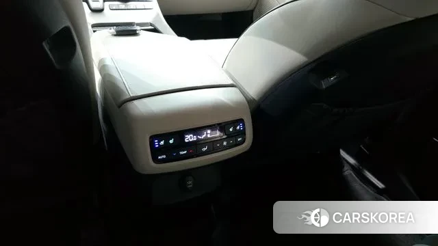 Hyundai Palisade id 3421665 из Кореи 9