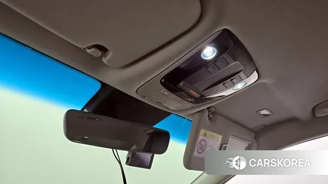 Kia K8 id 2980356 из Кореи 9