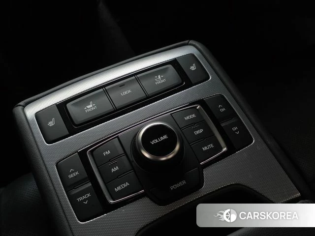 Genesis G80 id 4496923 из Кореи 9