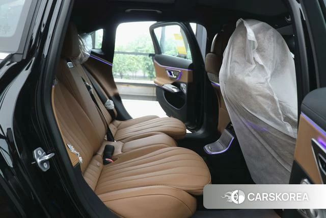 Mercedes-Benz E-class id 4263480 из Китая 9
