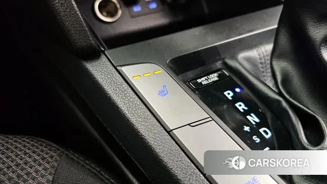 Hyundai The New Avante AD id 3325006 из Кореи 9