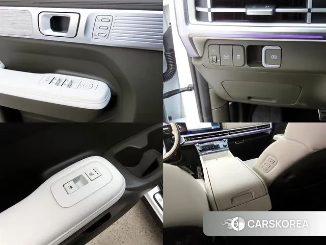 Hyundai Santa Fe (MX5) id 3769514 из Кореи 9