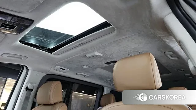 Hyundai Staria id 3296126 из Кореи 9