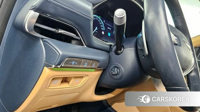 Genesis GV80 id 3915477 из Кореи 9