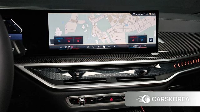 BMW X7 (G07) id 4607517 из Кореи 9