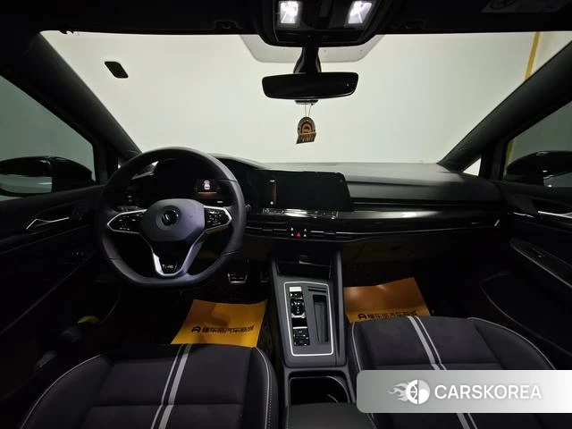 Volkswagen Golf id 4261063 из Китая 9