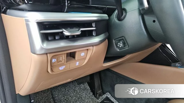 Hyundai Grandeur (GN7) id 4488443 из Кореи 9