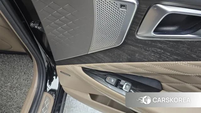 Kia K8 Hybrid id 3606795 из Кореи 9