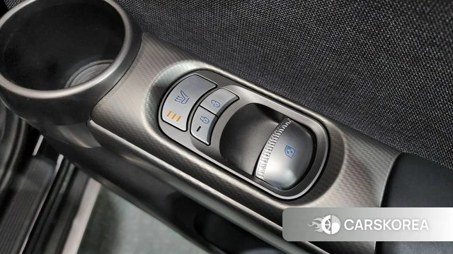 Genesis GV60 id 3964809 из Кореи 9