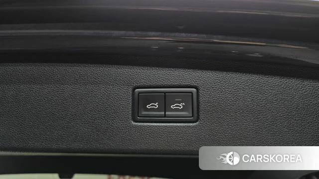 Volkswagen Tiguan second Generation id 4520789 из Кореи 9