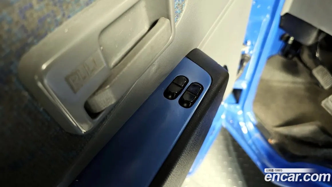 Chevrolet (GM Daewoo) New Labo id 2162817 из Кореи 9