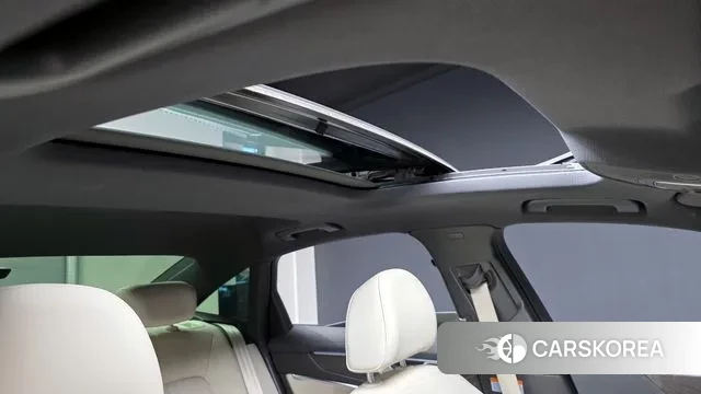 Audi A6 (C8) id 3137234 из Кореи 9