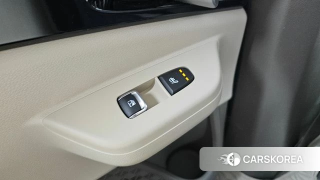 Kia The New Carnival 4th Generation id 4432567 из Кореи 9