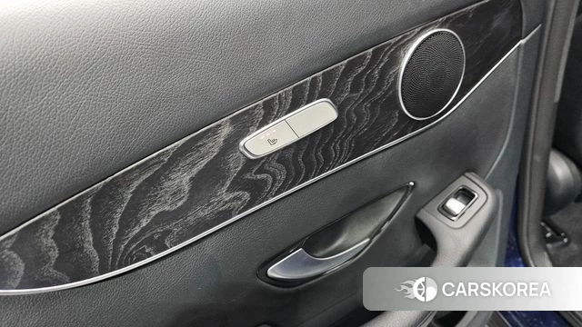 Mercedes-Benz GLC-Class X253 id 3828773 из Кореи 9