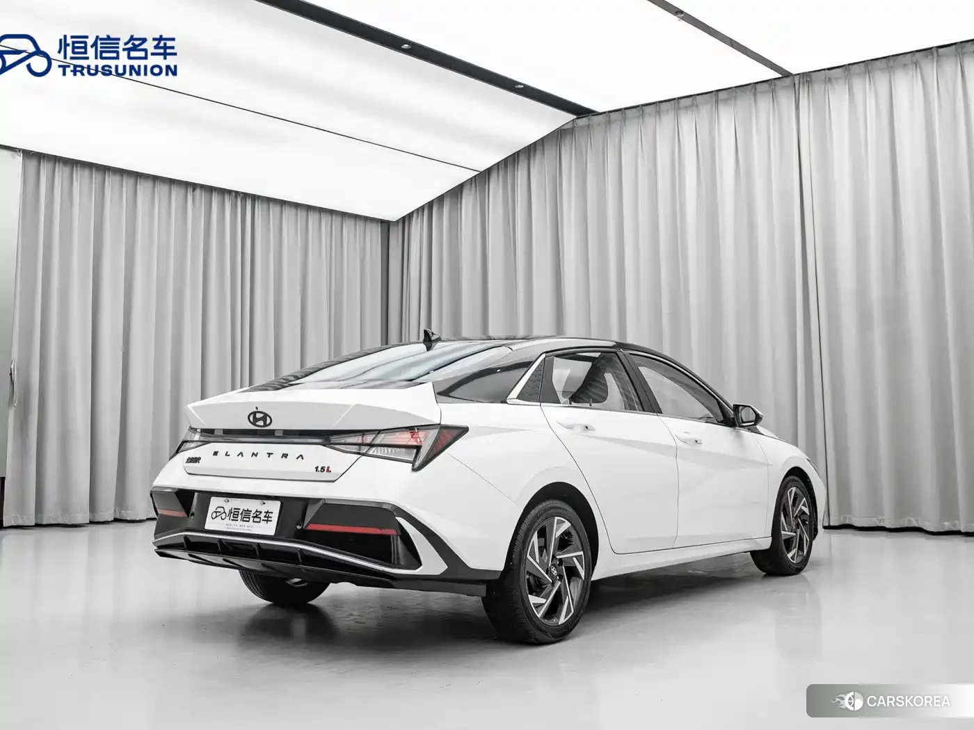Hyundai Elantra id 4538794 из Китая 9