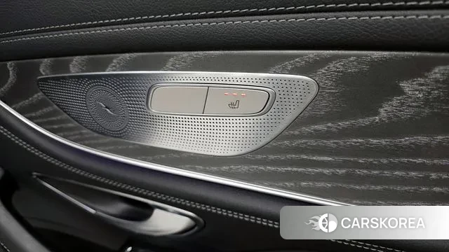 Mercedes-Benz CLS-Class C257 id 3753041 из Кореи 9