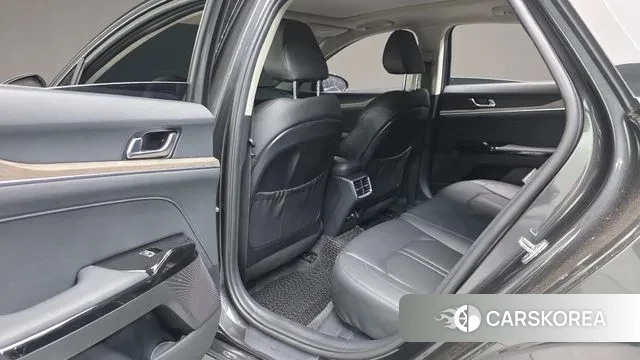 Kia K5 3rd generation id 3587385 из Кореи 9