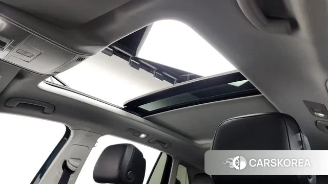 Volkswagen Tiguan second Generation id 3681083 из Кореи 9