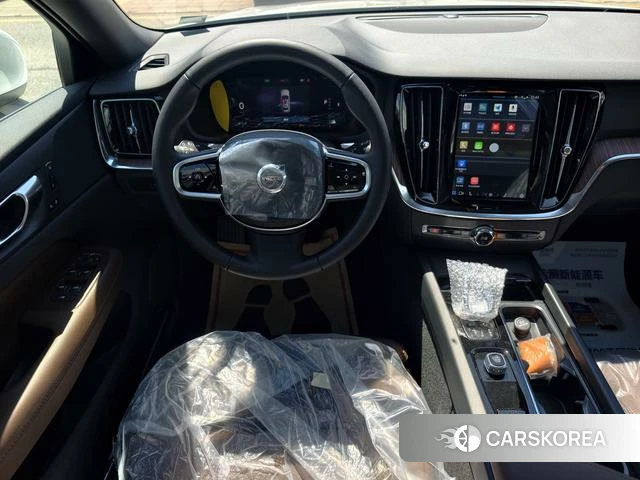 Volvo V60 id 4221854 из Китая 9