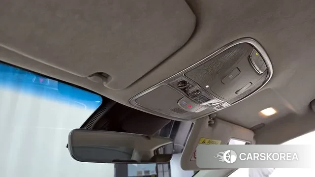 Kia The New K9 2nd generation id 3427842 из Кореи 9