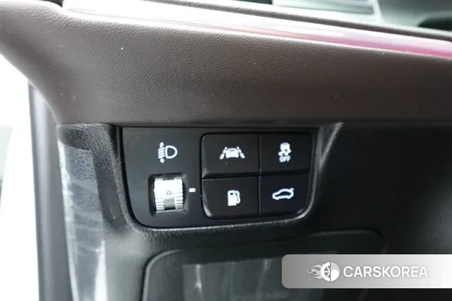 Hyundai The New Grandeur IG id 2981223 из Кореи 9