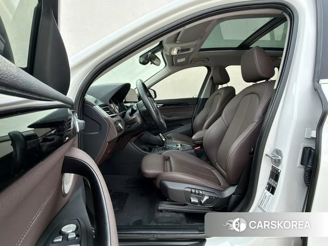 BMW X1 id 3913571 из Китая 9