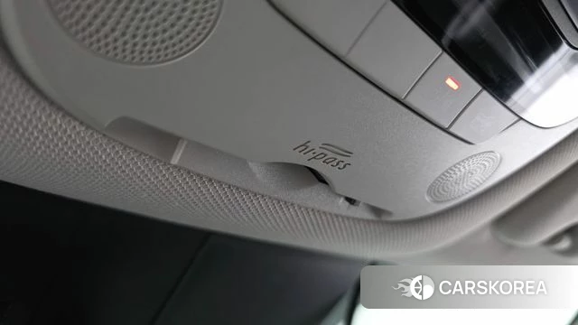 Kia Sorento 4th Generation id 4697607 из Кореи 9
