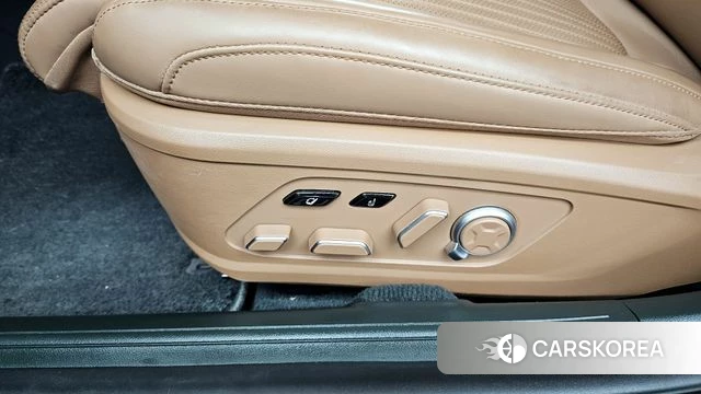 Hyundai Grandeur (GN7) id 4315997 из Кореи 9