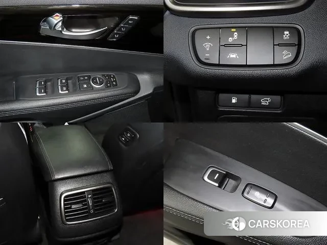 Kia The New Sorento id 3656557 из Кореи 9