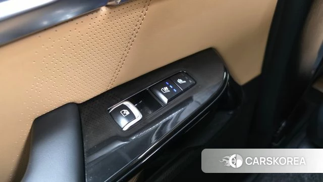 Kia Mohave Master id 4562589 из Кореи 9